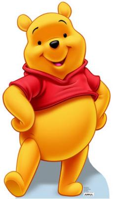 Wiinniie PooH